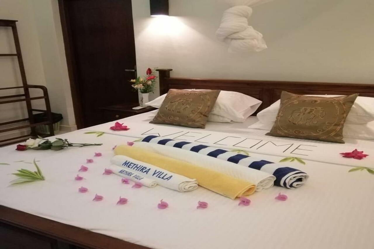 Methira Villa Aluthgama Kültér fotó