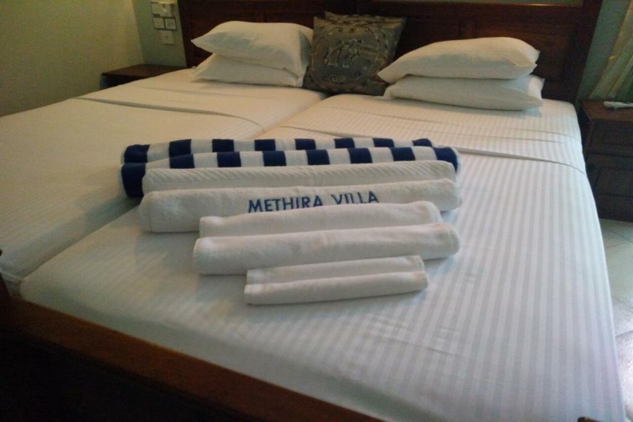 Methira Villa Aluthgama Kültér fotó