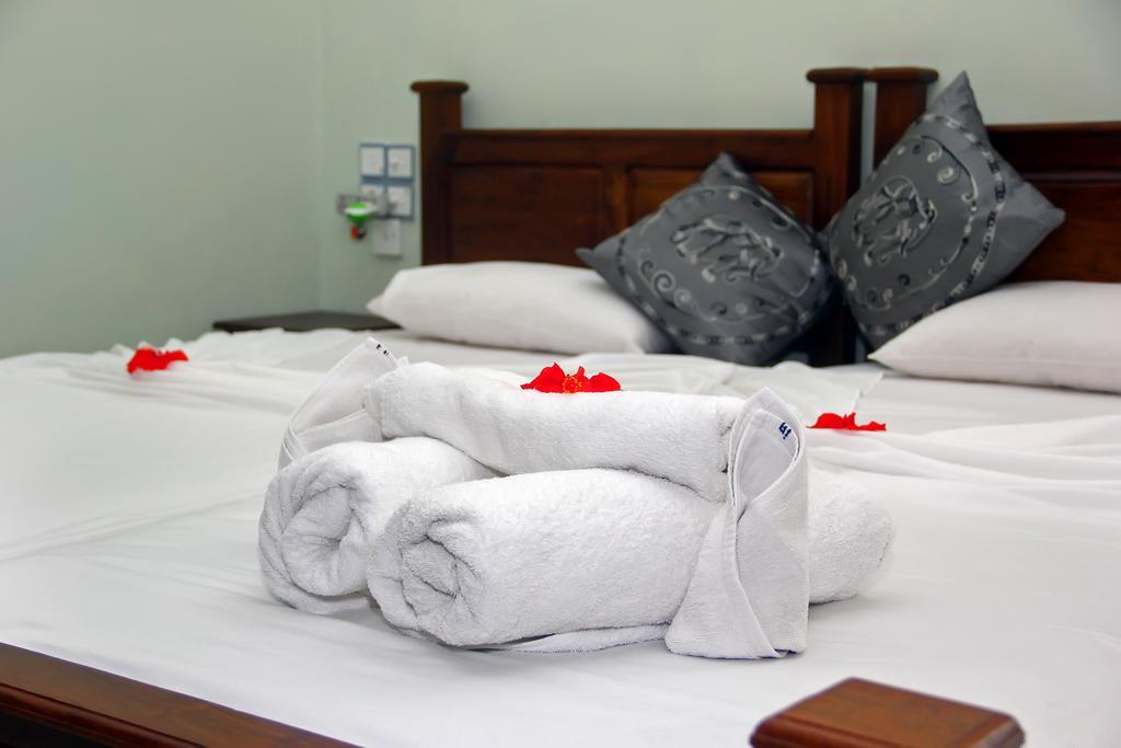 Methira Villa Aluthgama Szoba fotó