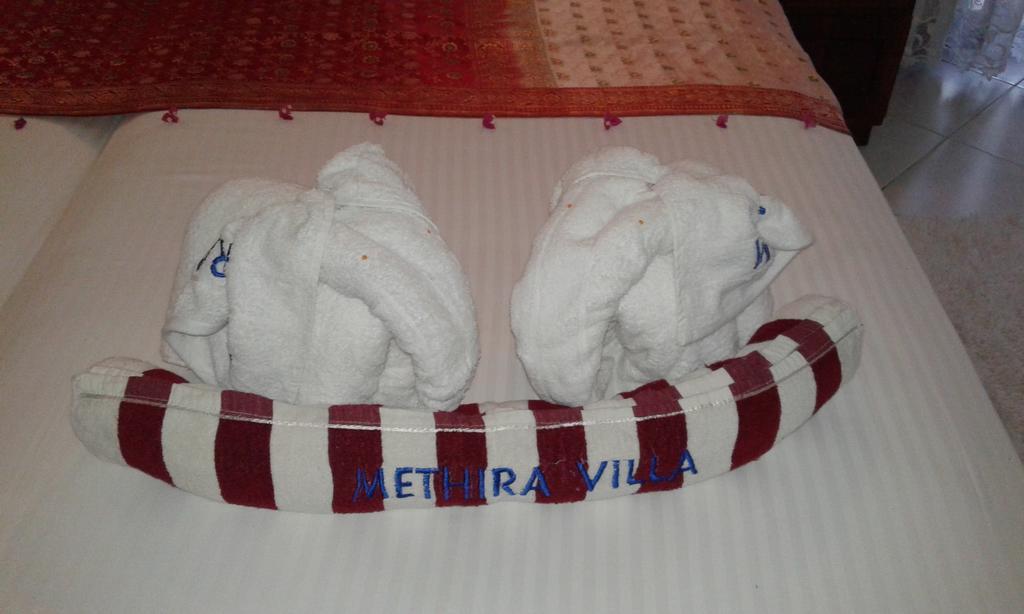Methira Villa Aluthgama Kültér fotó