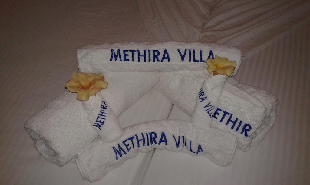 Methira Villa Aluthgama Kültér fotó