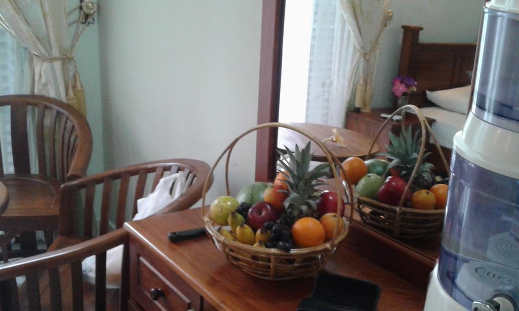 Methira Villa Aluthgama Kültér fotó
