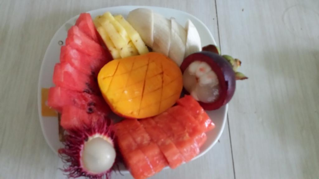 Methira Villa Aluthgama Kültér fotó