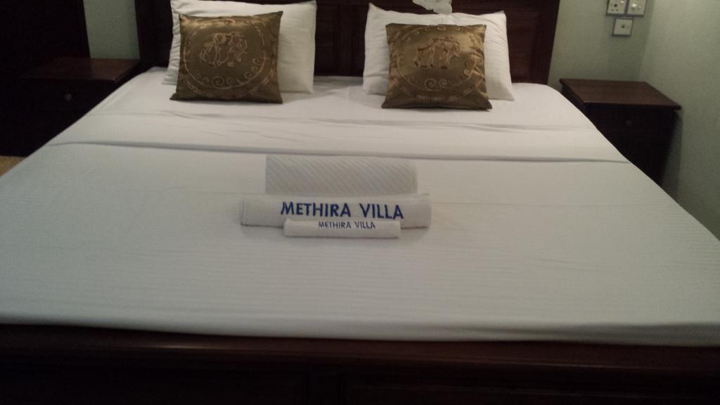 Methira Villa Aluthgama Kültér fotó