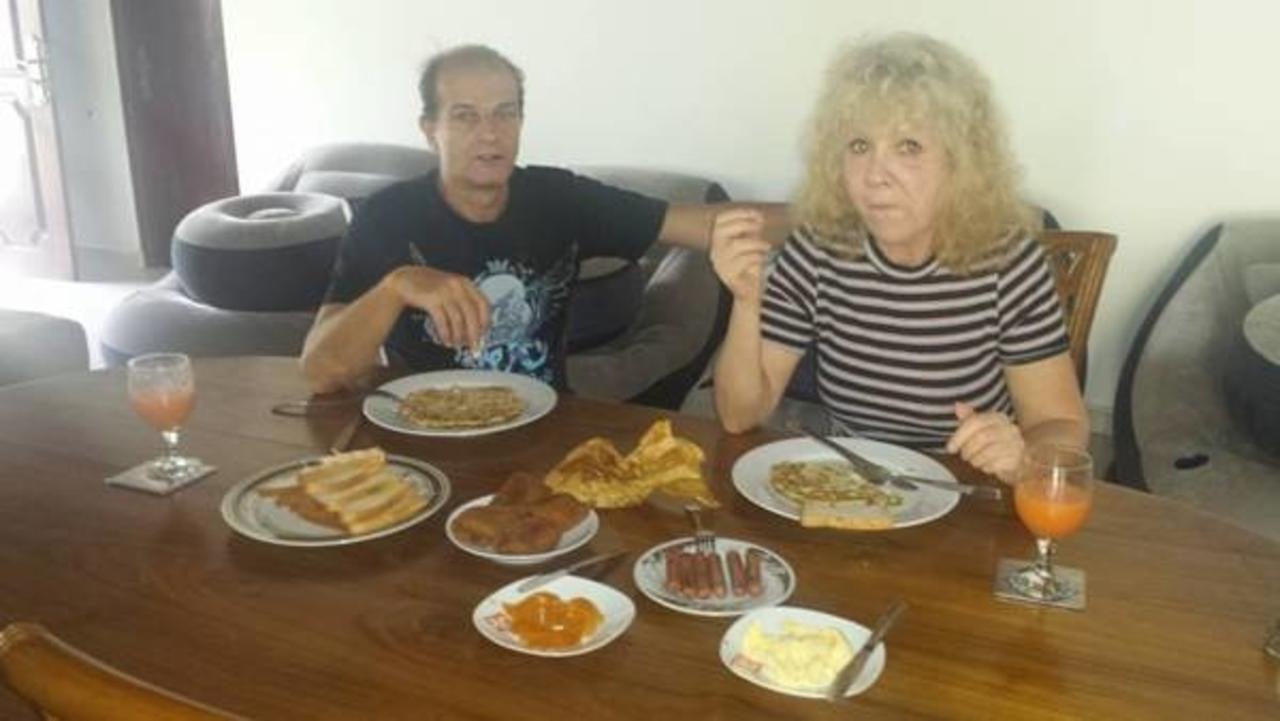 Methira Villa Aluthgama Kültér fotó